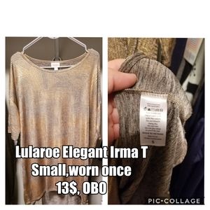 NEW or Gently Used Lularoe!!!